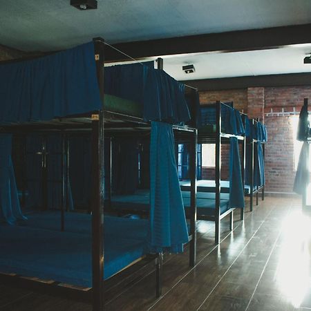 La Piedra Del Tesoro Campamento El Zepo Bagian luar foto
